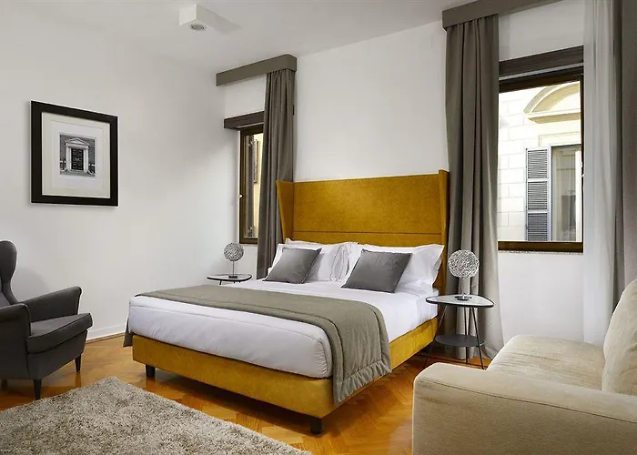 Maison Spagna * Roma