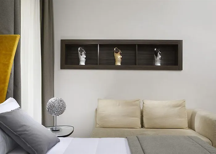 Maison Spagna Hotel *