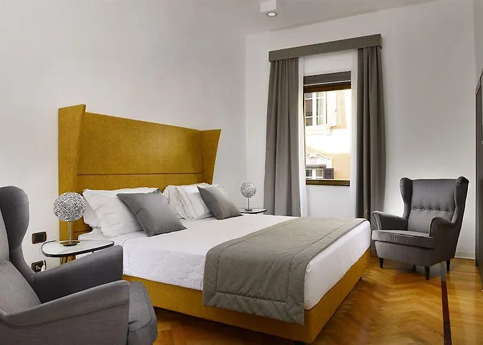 Maison Spagna Hotel Roma