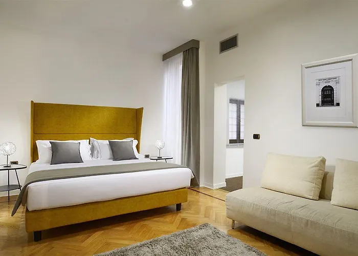 Hotel Maison Spagna *