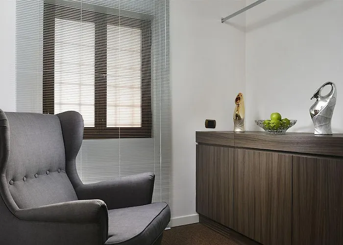 Hotel Maison Spagna Roma