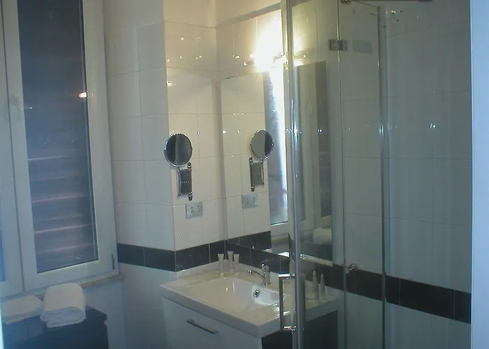 Hotel Maison Spagna Roma