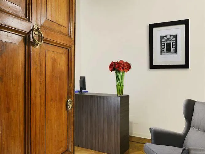 Maison Spagna * Roma
